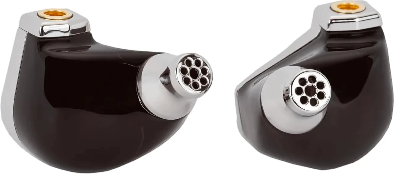 Campfire Audio Astrolith Écouteurs intra-auriculaires
