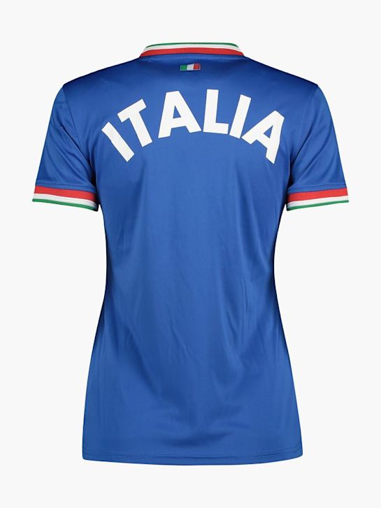 Vty T-Shirt Blau