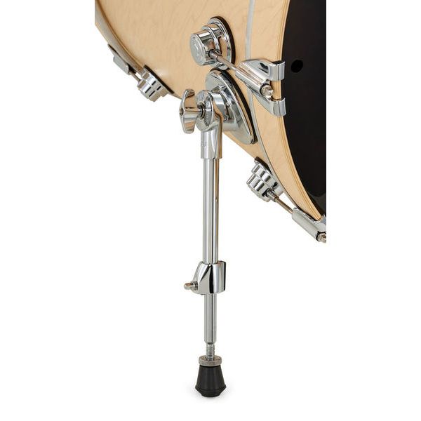 DW Satin Oil Rock Set -NT SSC+