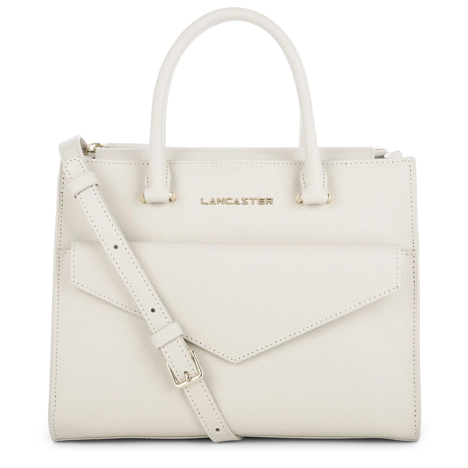 Saffiano Signature-Sac à main