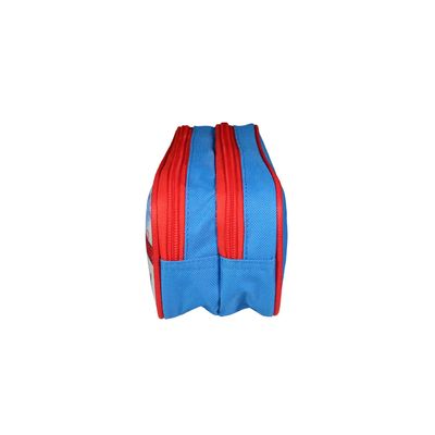 Trousse Avengers - 2 compartiments - multicolore - Bagtrotter