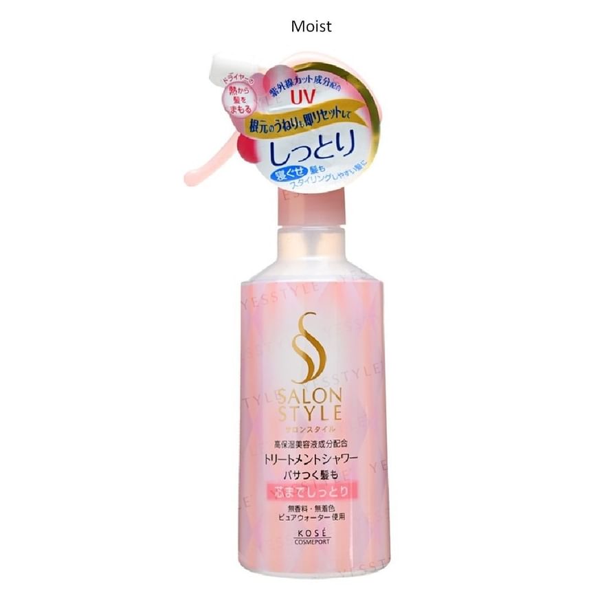 Kose - Salon Style Moist UV Haar Mist