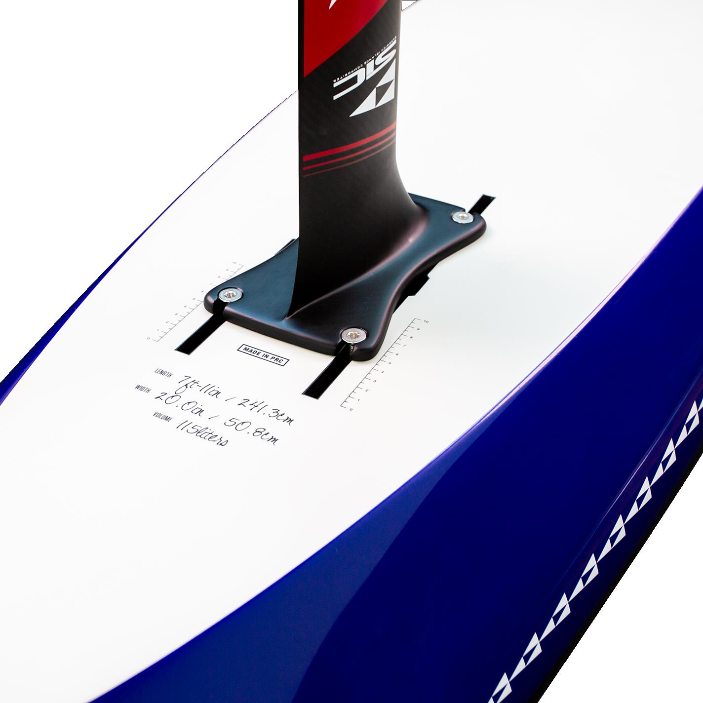 SIC KUNALU 7'11