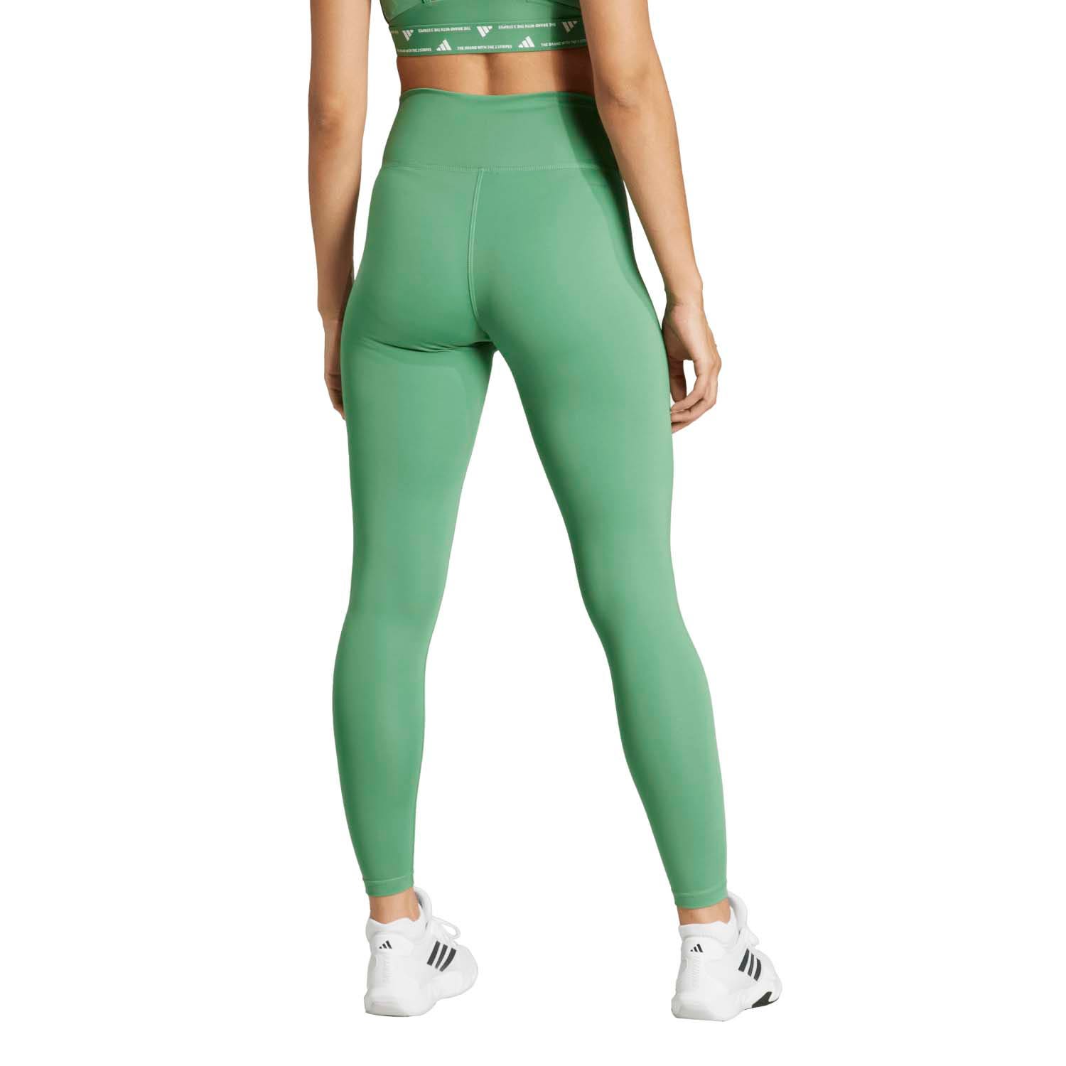adidas  Training Essentials High-Waisted 7/8 Legging