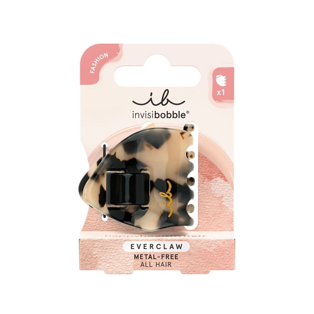 Invisibobble Haarklammer Everclaw S Leo Baby 1 Stk