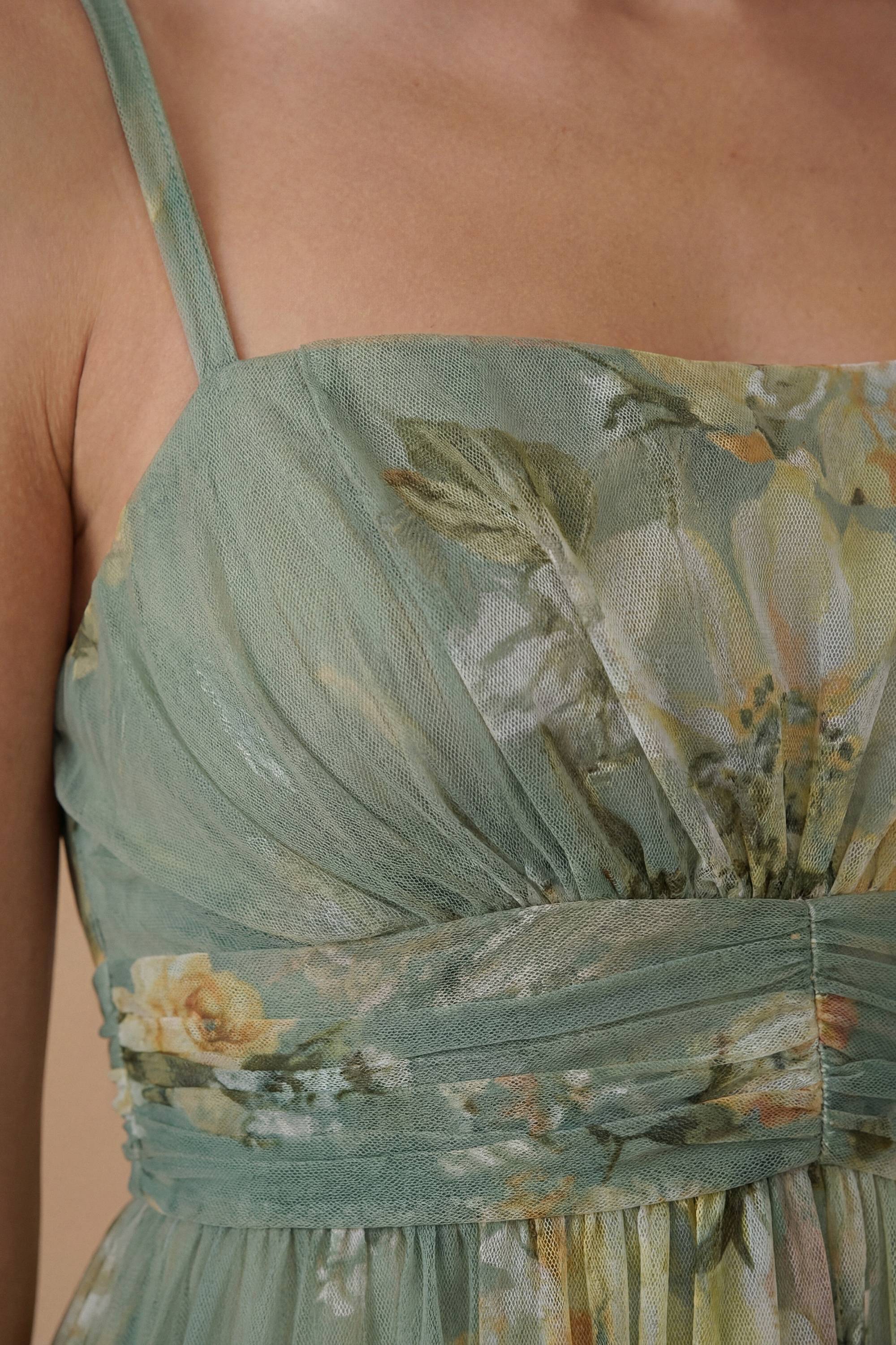 Oasis Robe Longue Plissée En Maille Pour Petite Taille