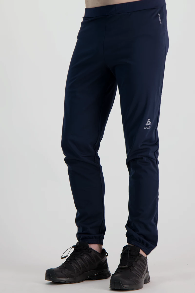 Odlo Brensholmen Warm Herren Langlaufhose