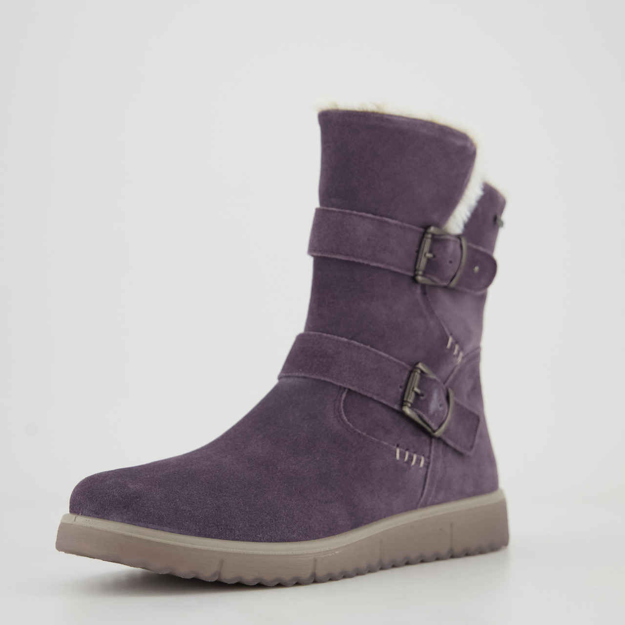 Superfit Stiefelette Leder \ LORA