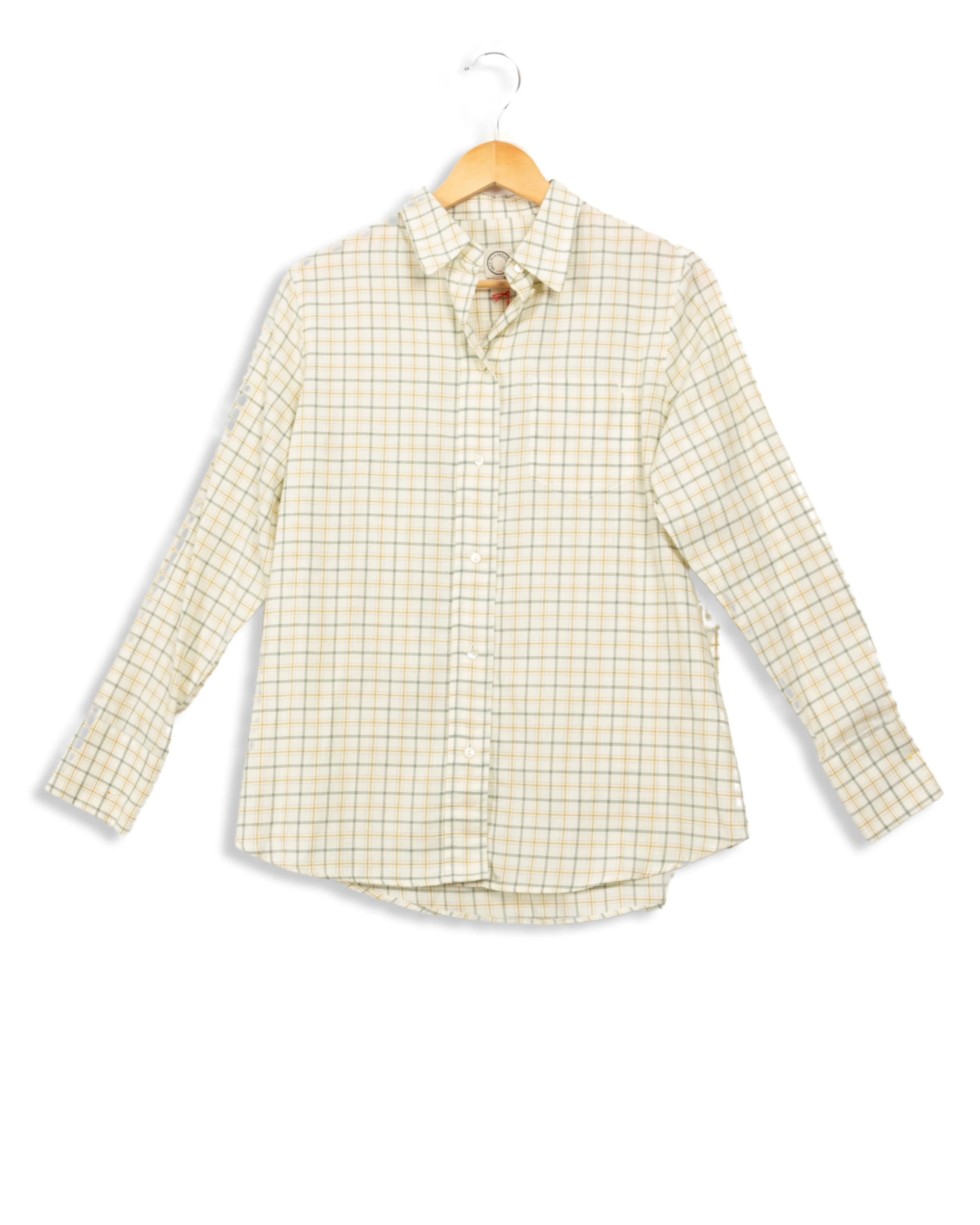 Chemise | Beige