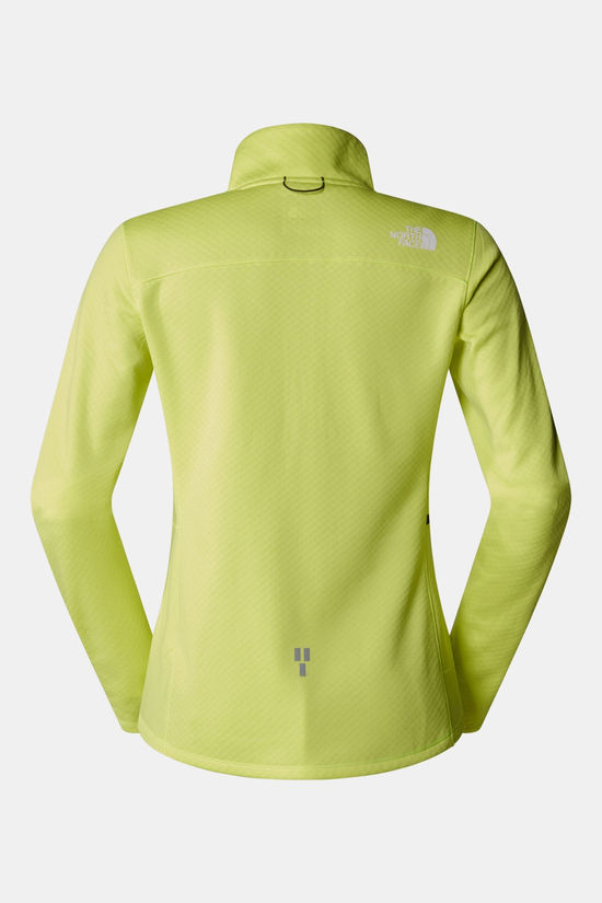 The North Face The North Face Winter Warm Pro 1/4 Zip Fleecetrui Dames