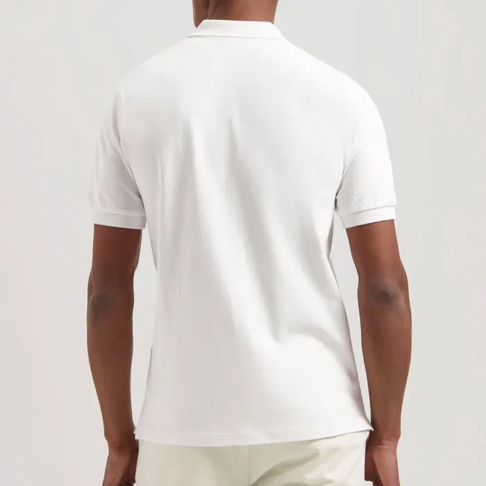 Dstrezzed The Bowie V-Neck Polo Heren