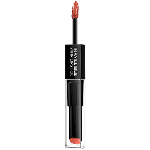 L'oréal - Infallible 24h Lipstick 312-incessant Russet