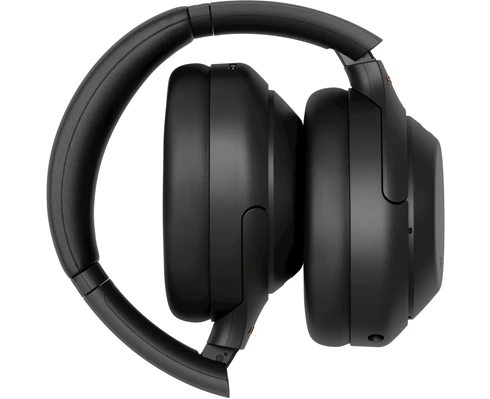 Sony WH-1000XM4 - Black