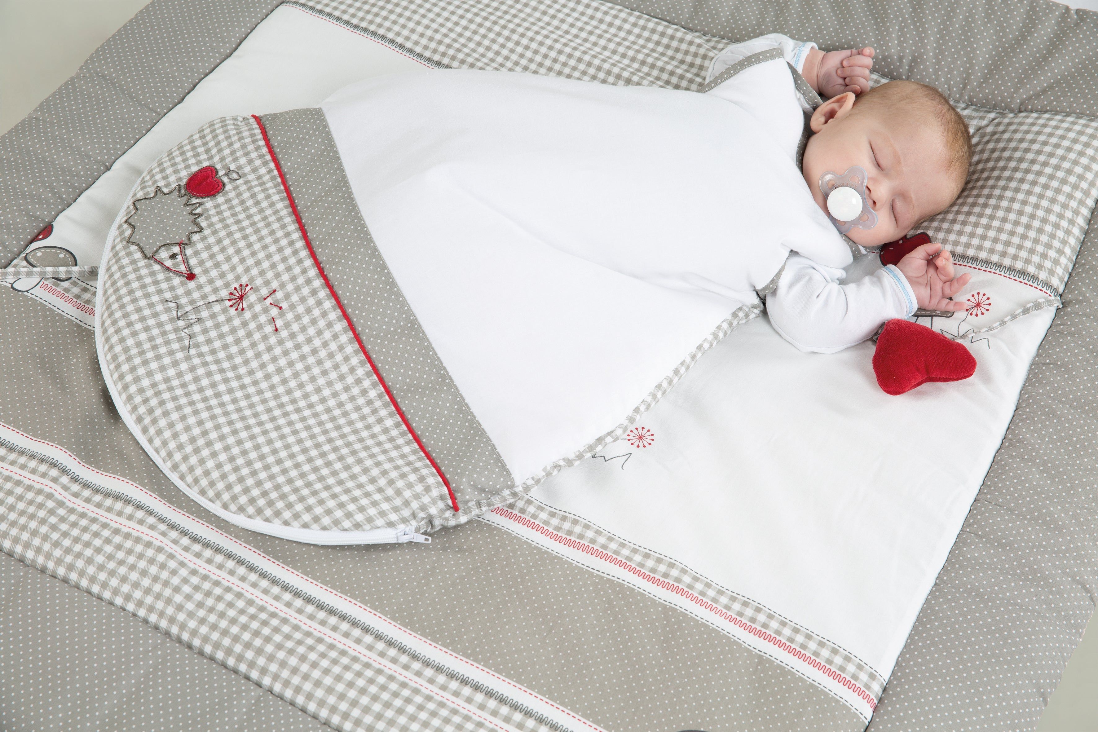 roba Babyschlafsack 
