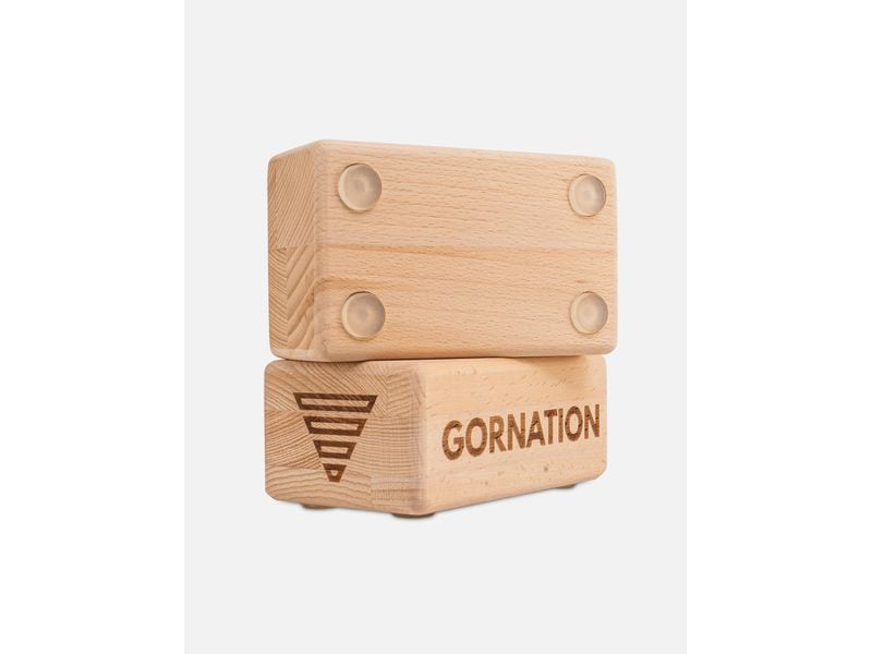 GORNATION Handstand Blocks Handstand Blöcke