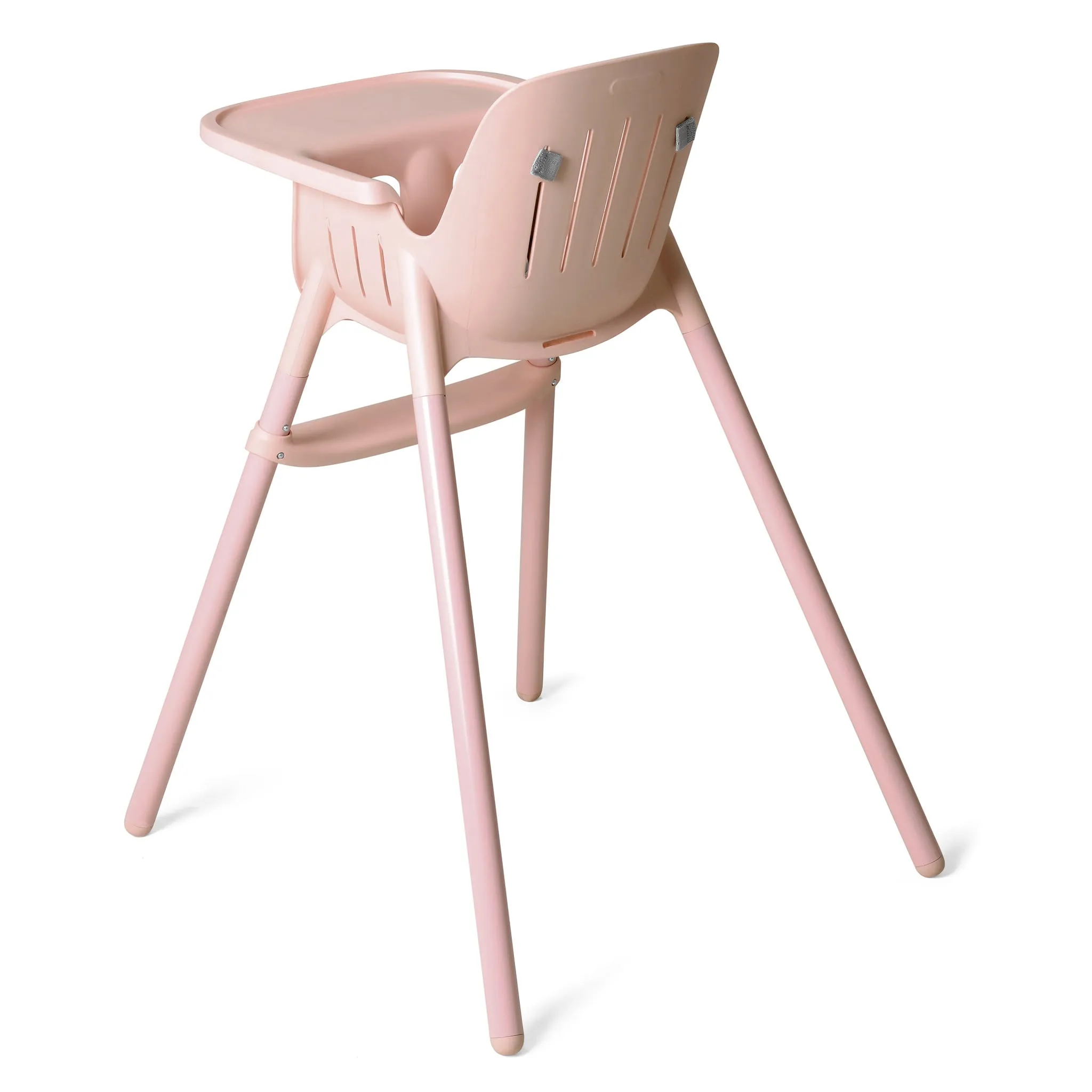 Peg Perego Chaise Haute Poke - Rose Madder
