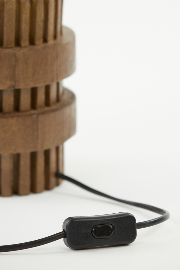 Lampvoet 15*30 cm