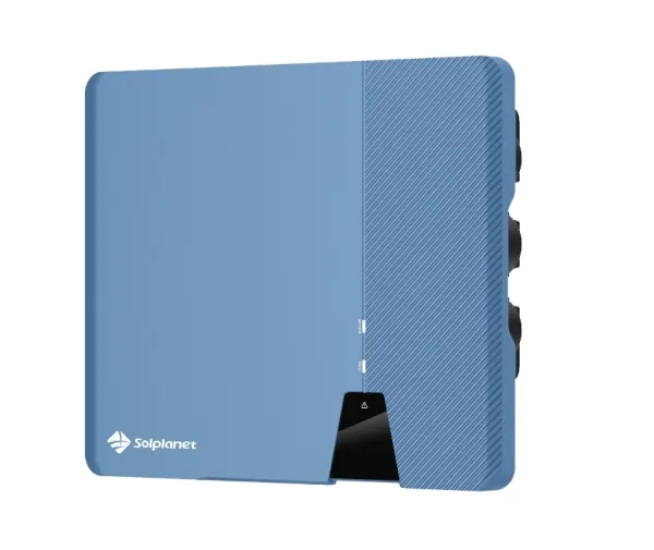 Solplanet ASW 5K-LT-G2 Pro inverter