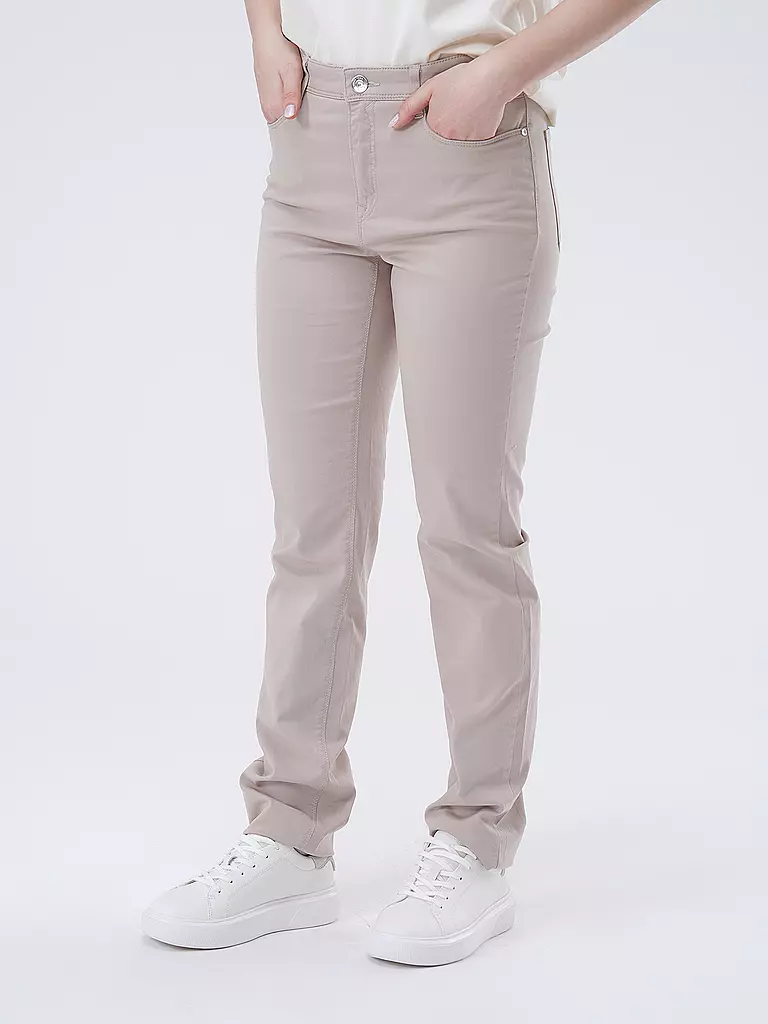 BRAX Jeans Regular Fit MARY beige