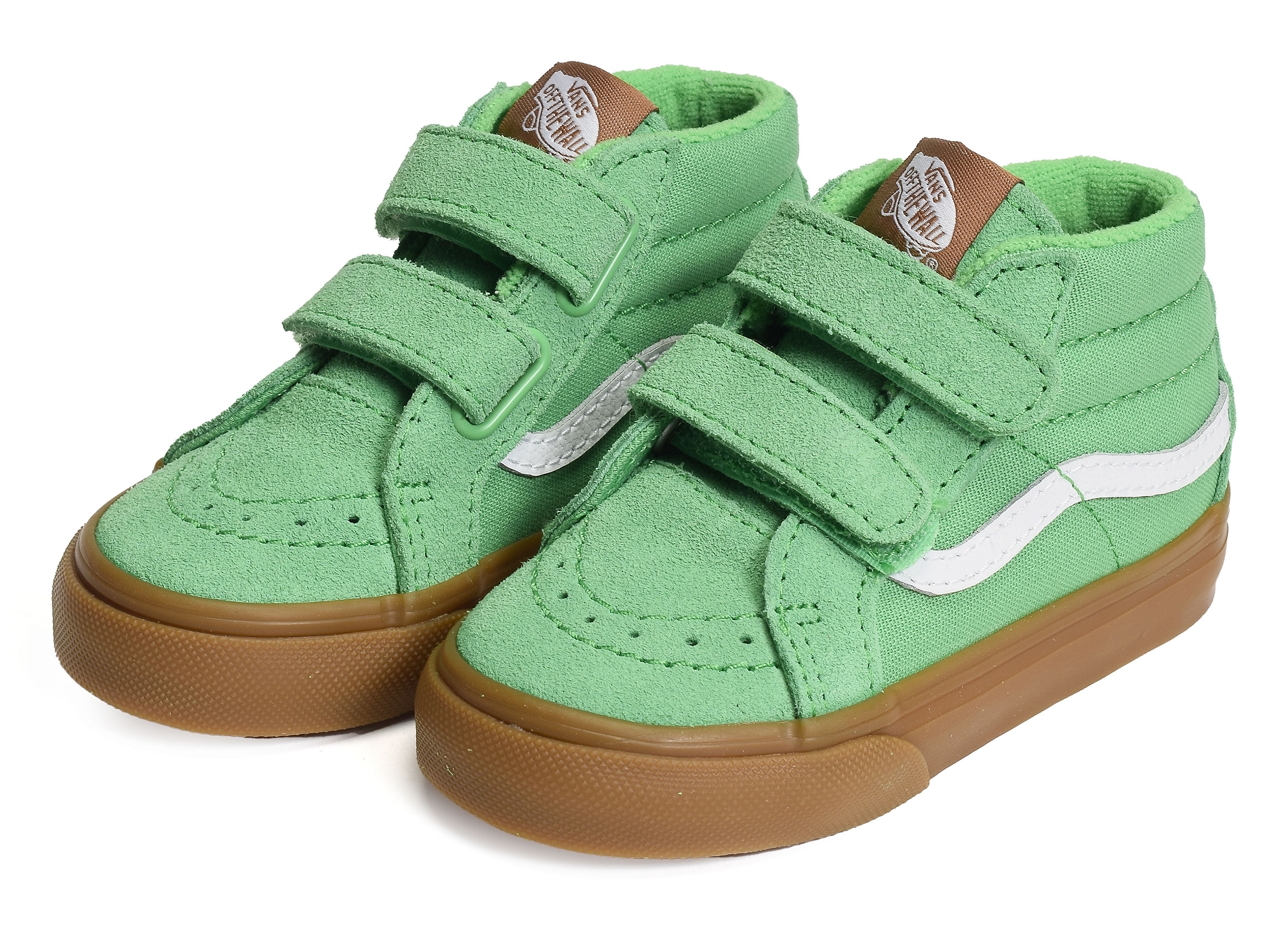 Td sk8 mid vert