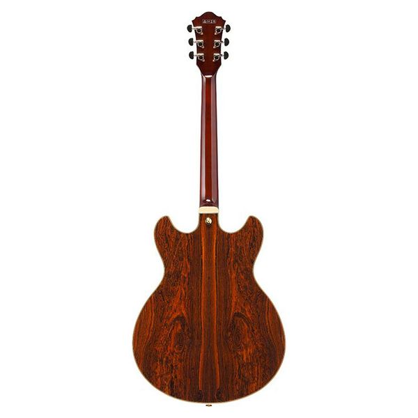 Ibanez AS93BC BK
