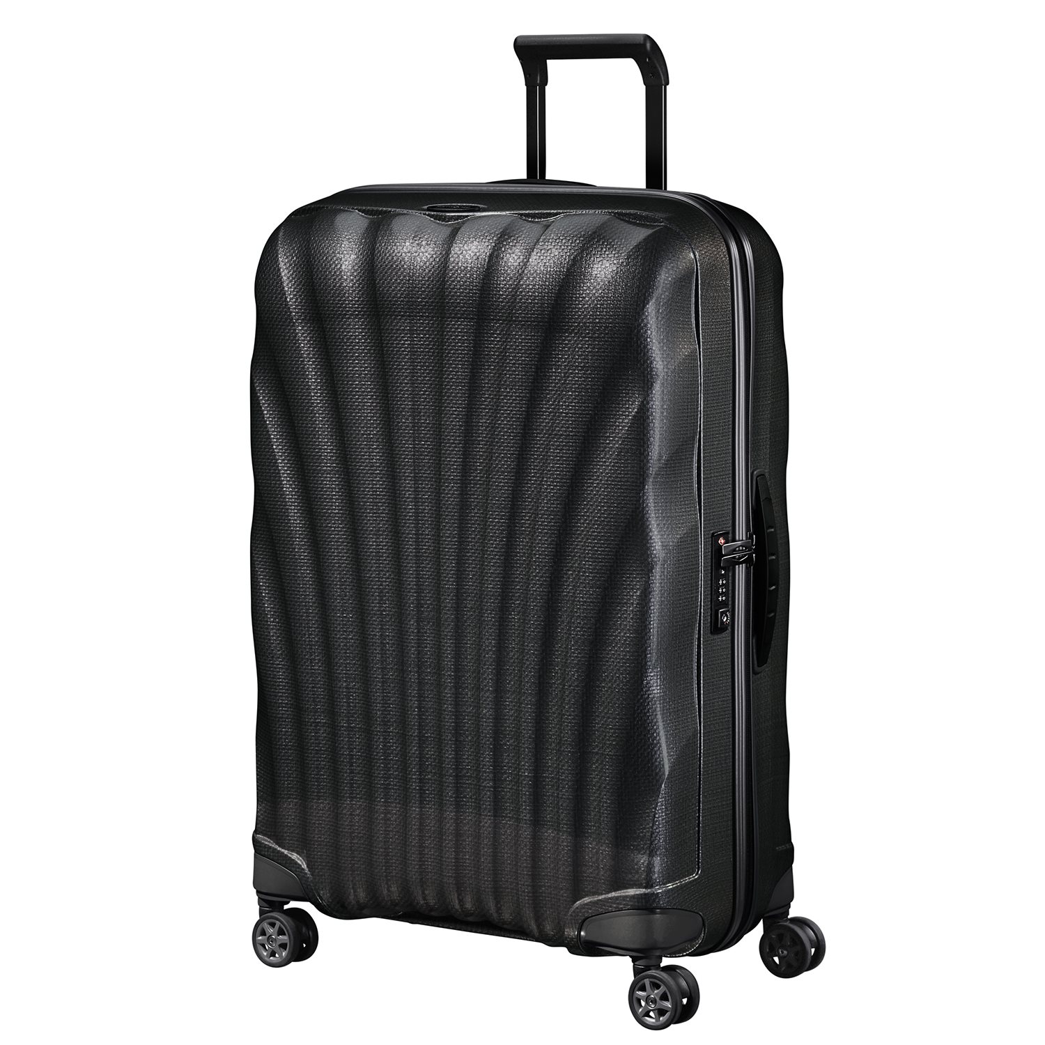 Samsonite C-Lite Spinner 75 black