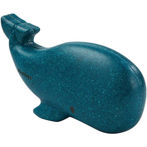 Plan toys walvis 5 cm