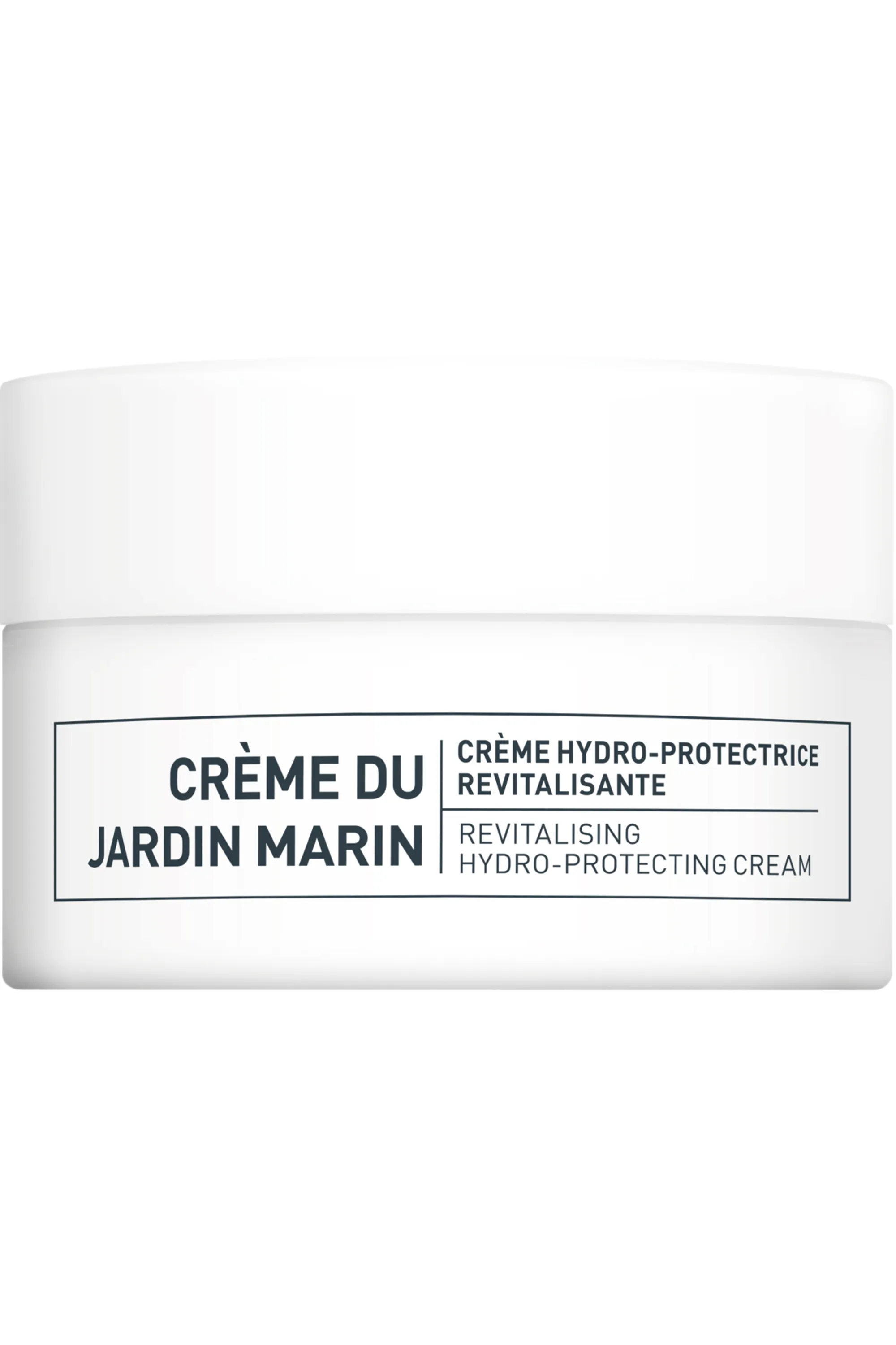 Algologie Crème hydro-protectrice revitalisante-50 ml