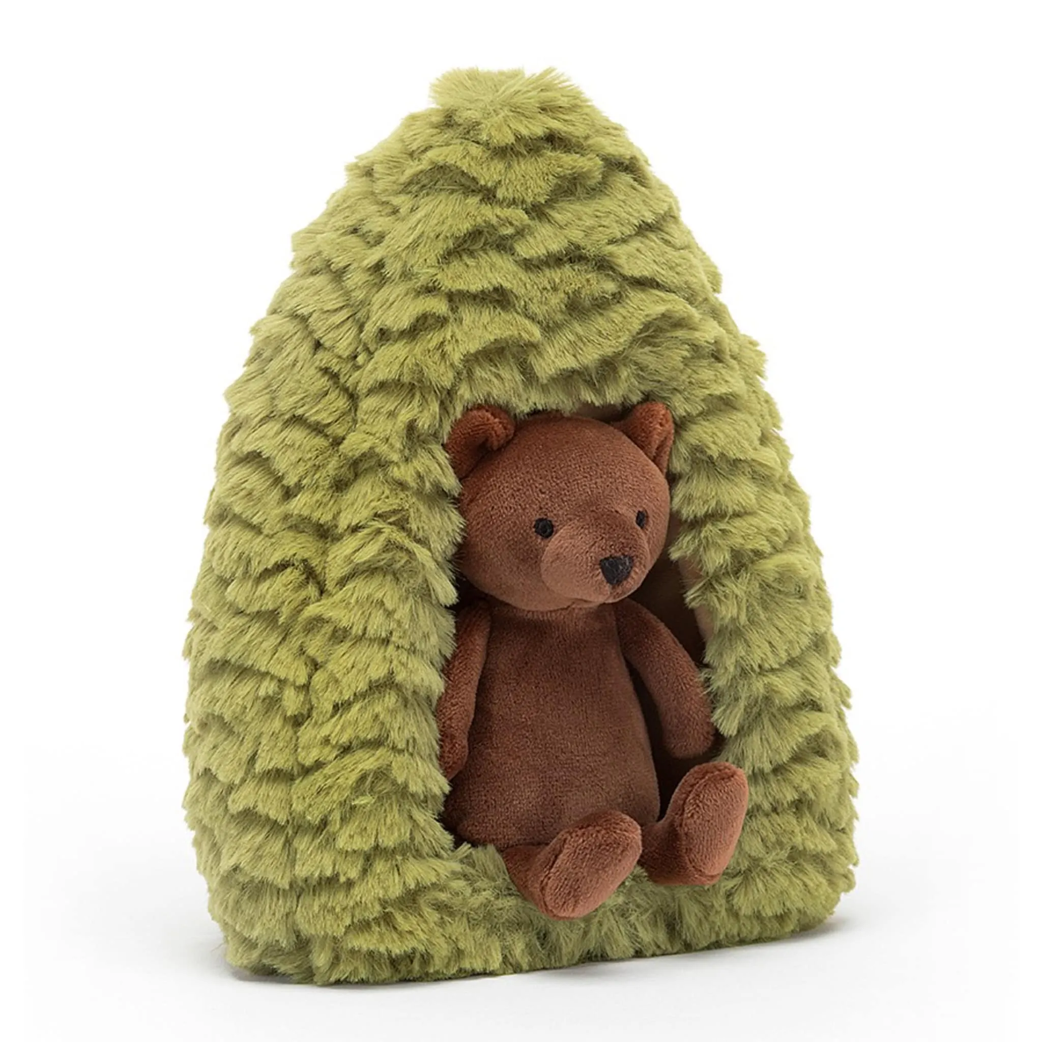 Jellycat Ours et son Arbre 7