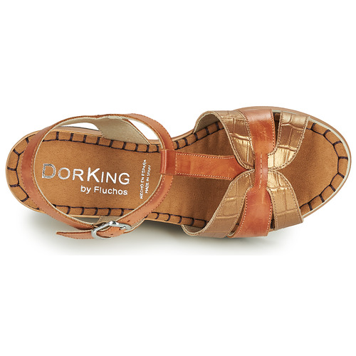 Dorking - TOTEM - Marron