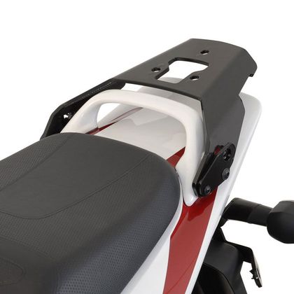 Porte Bagage SW-MOTECH ALU RACK - Noir