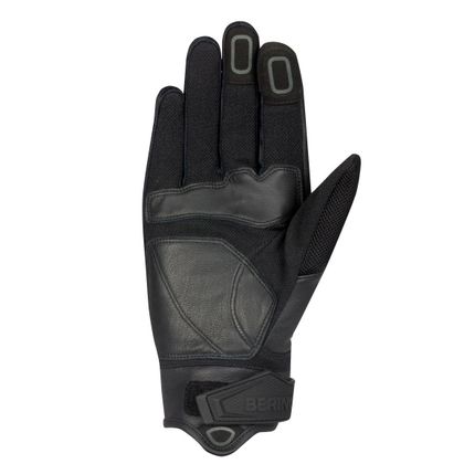 Gants Bering ALIAS - Noir / Multicolore