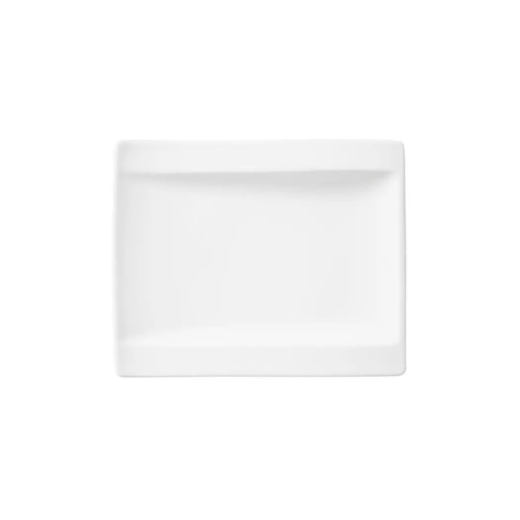 Brotteller New Wave 15 x 18 cm