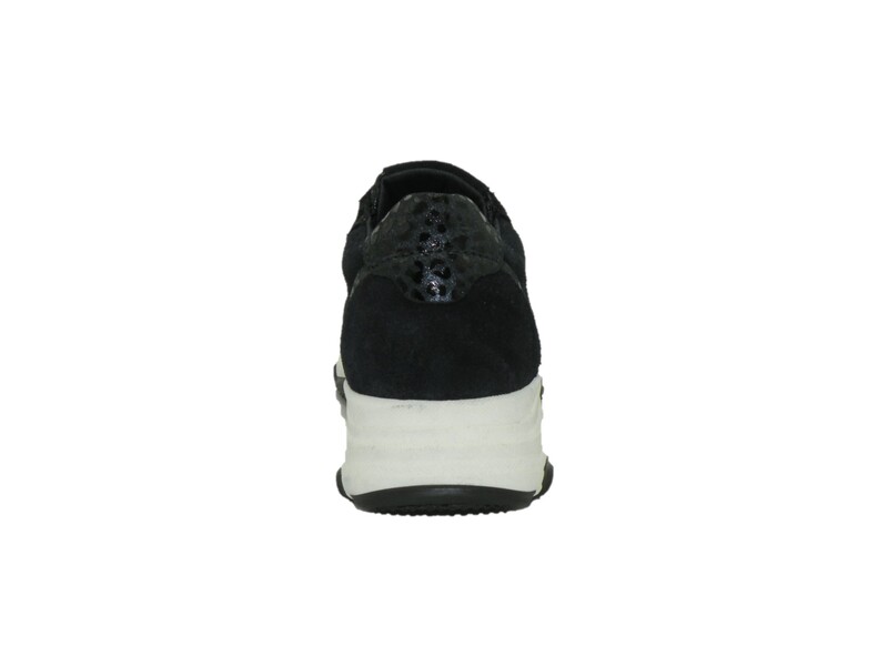 Piedro 1117600610 wijdte 3.5 Donkerblauw