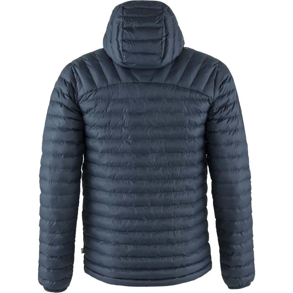 Fjällräven Men's Expedition Lätt Hoodie Navy