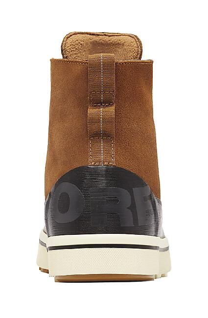 SOREL - CHAUSSURES ESPRIT OUTDOOR CHEYANNE METRO II SNEAK