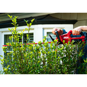 SKIL 40V heggenschaar 0480CA brushless 60cm (zonder accu)