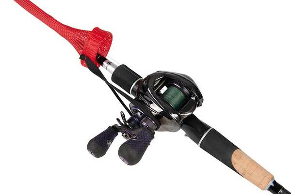 Protection de Canne Fox Rage Rod Shield