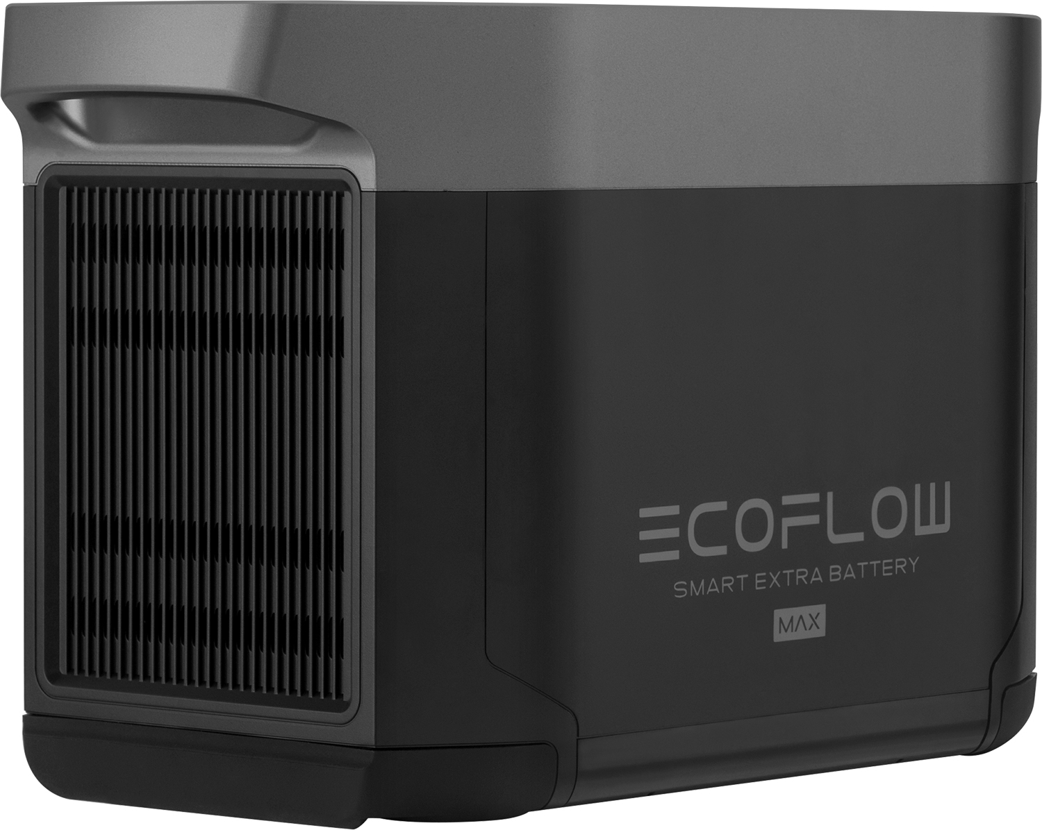 EcoFlow Delta Max Zusatzbatterie Pack 2’016 Wh