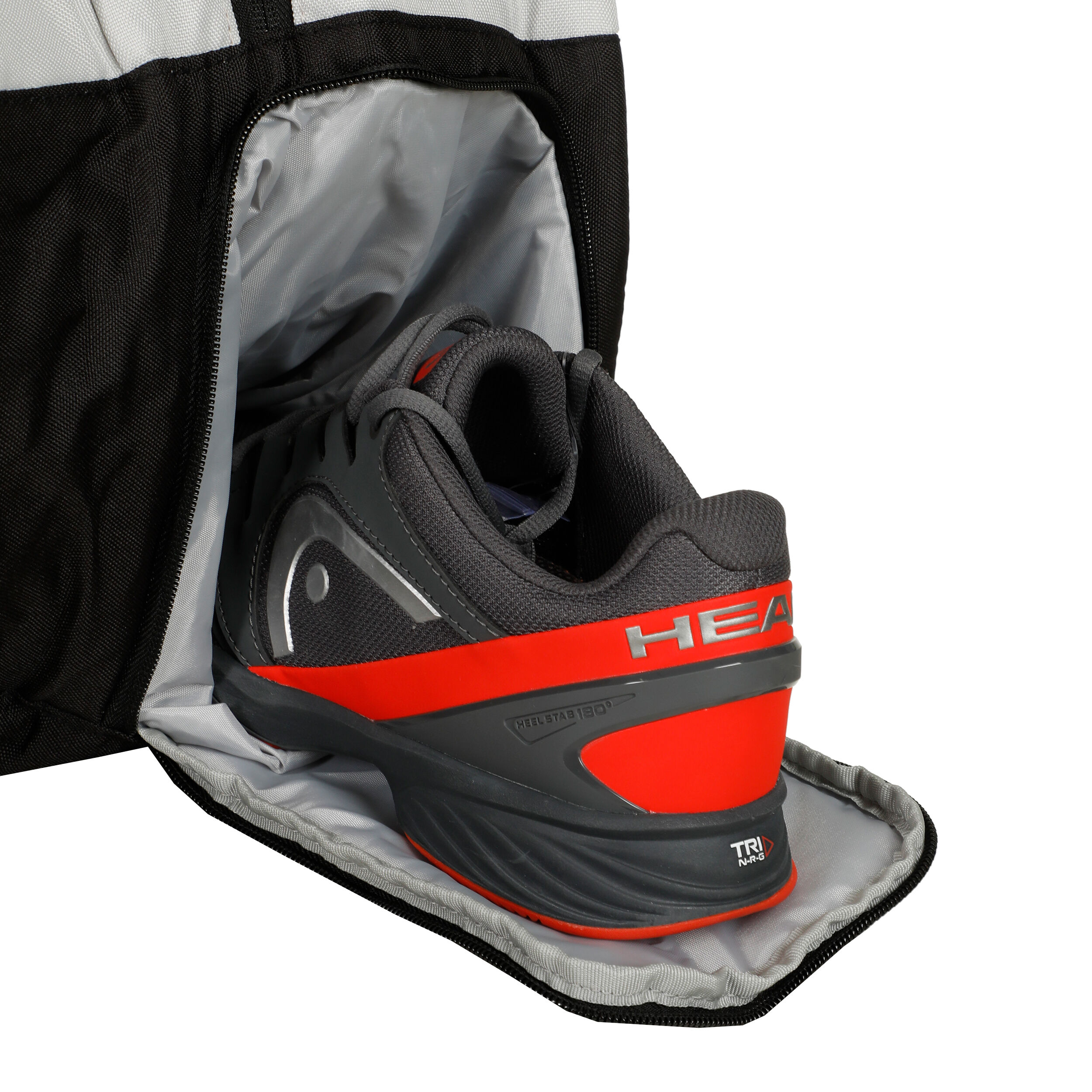 HEAD Tour Racquet Bag L Housse De Raquette - Blanc , Noir