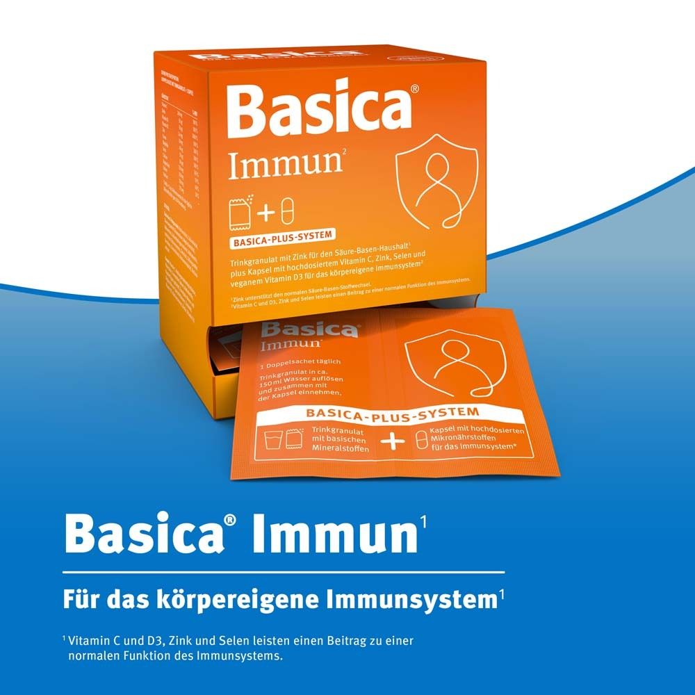 Basica® Immun