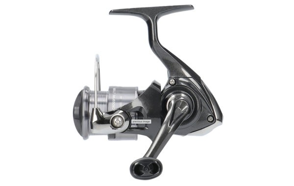 Moulinet spinning Daiwa 26 Crossfire