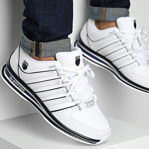 Baskets Rinzler 01235 White Outer Space