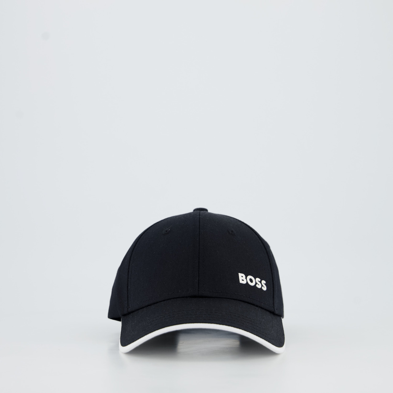 Boss Green Cap-Bold