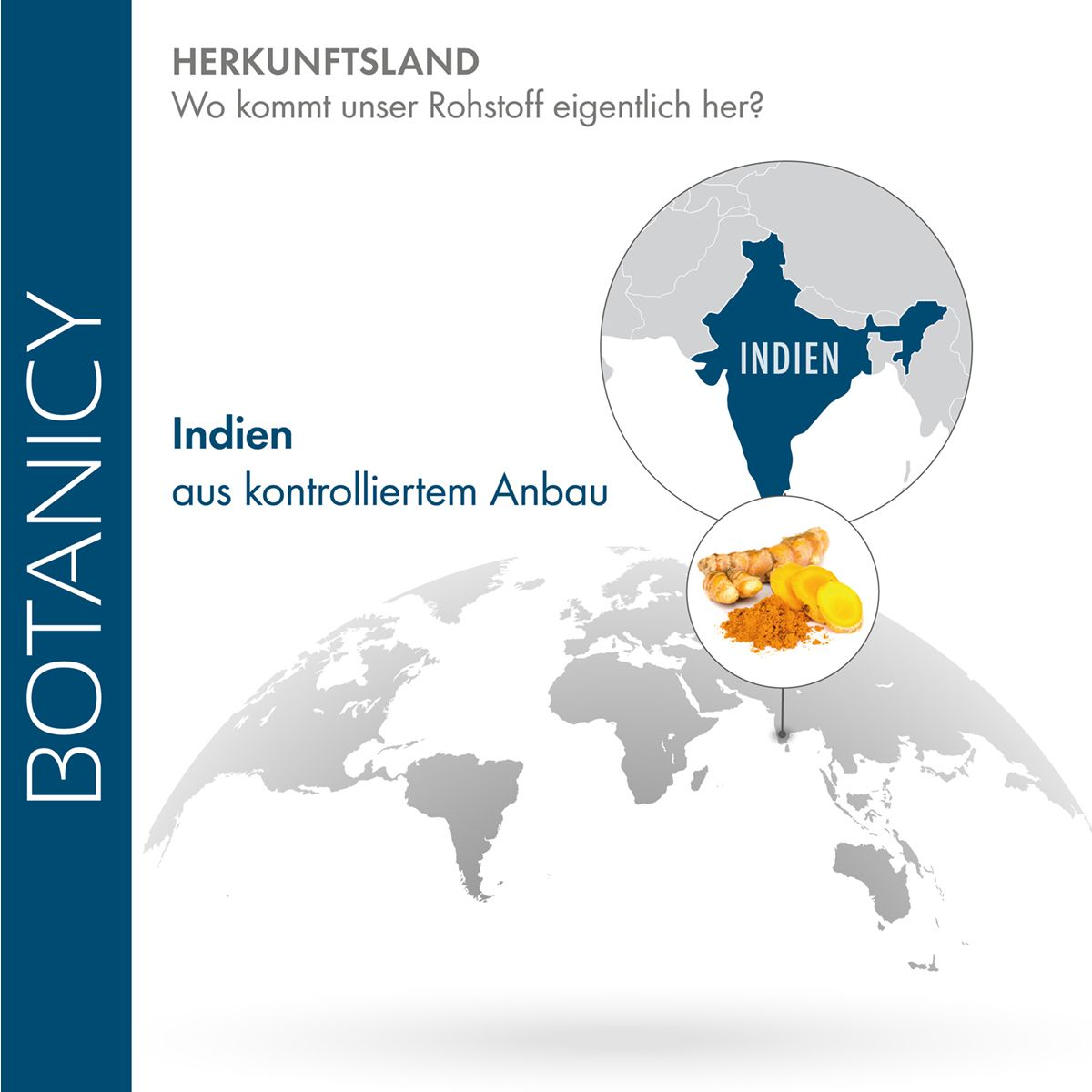 CURCUMA forte mit NovaSol Curcumin