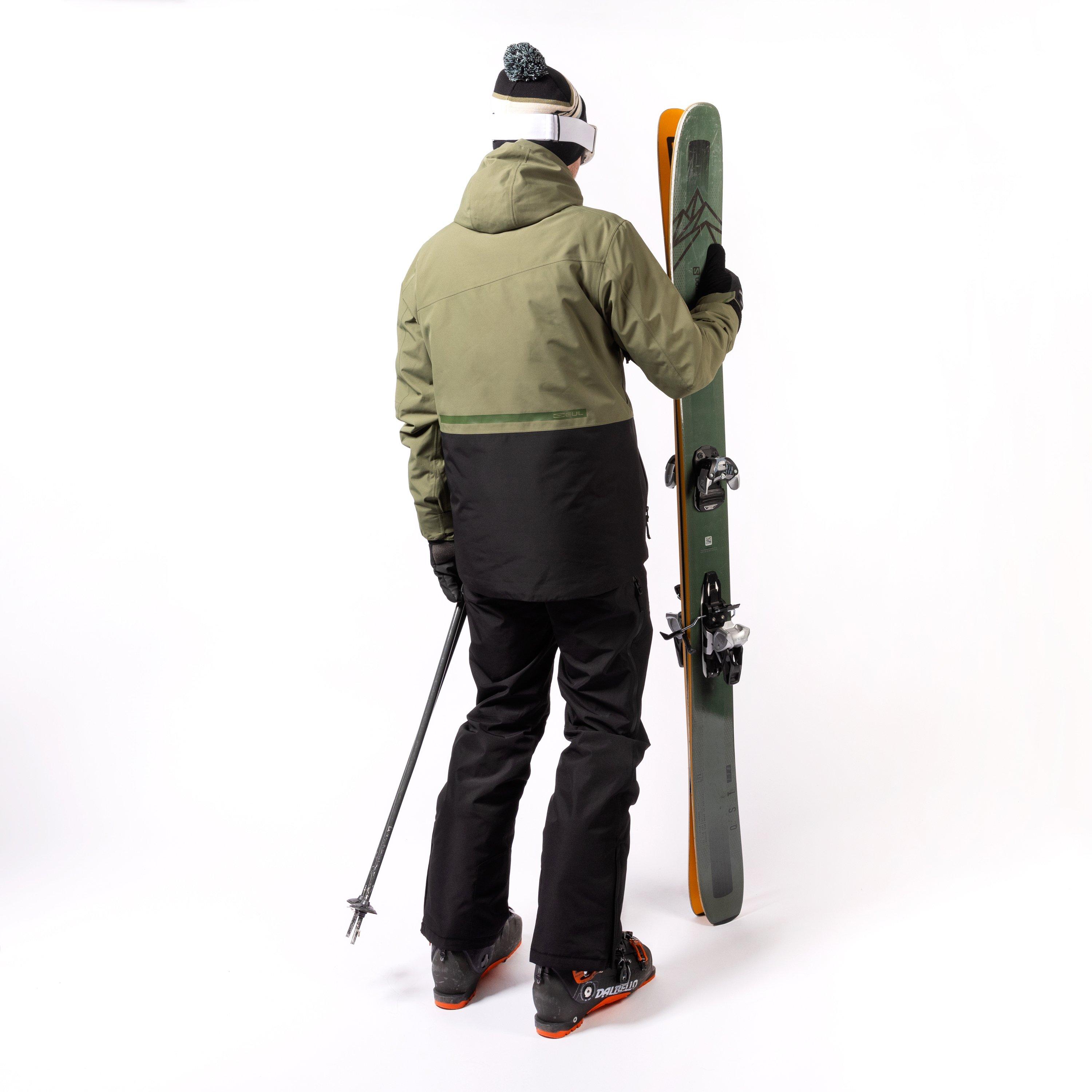Gul Powder Ski Trousers Mens