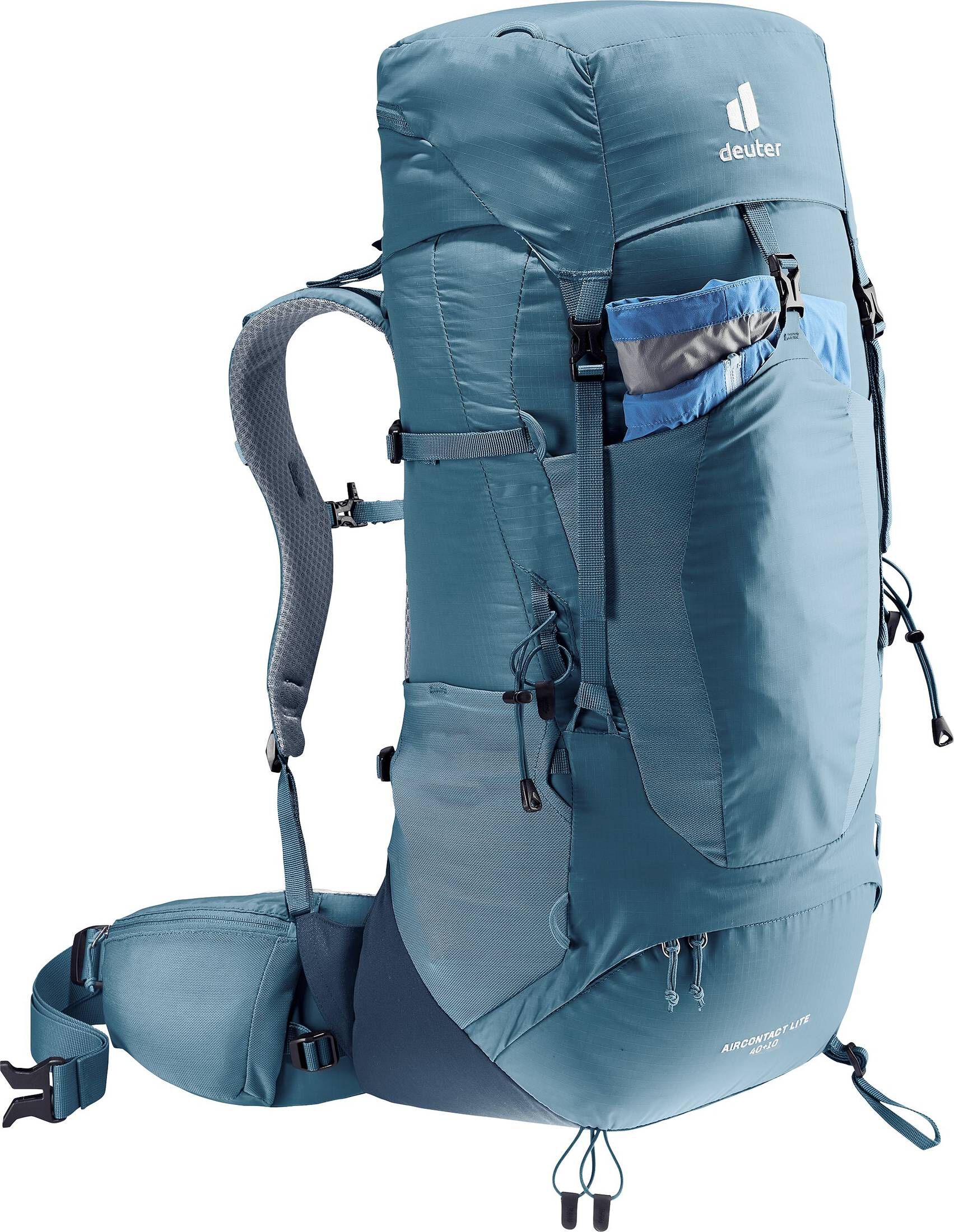 deuter| Trekkingrucksack AIRCONTACT LITE 40 + 10