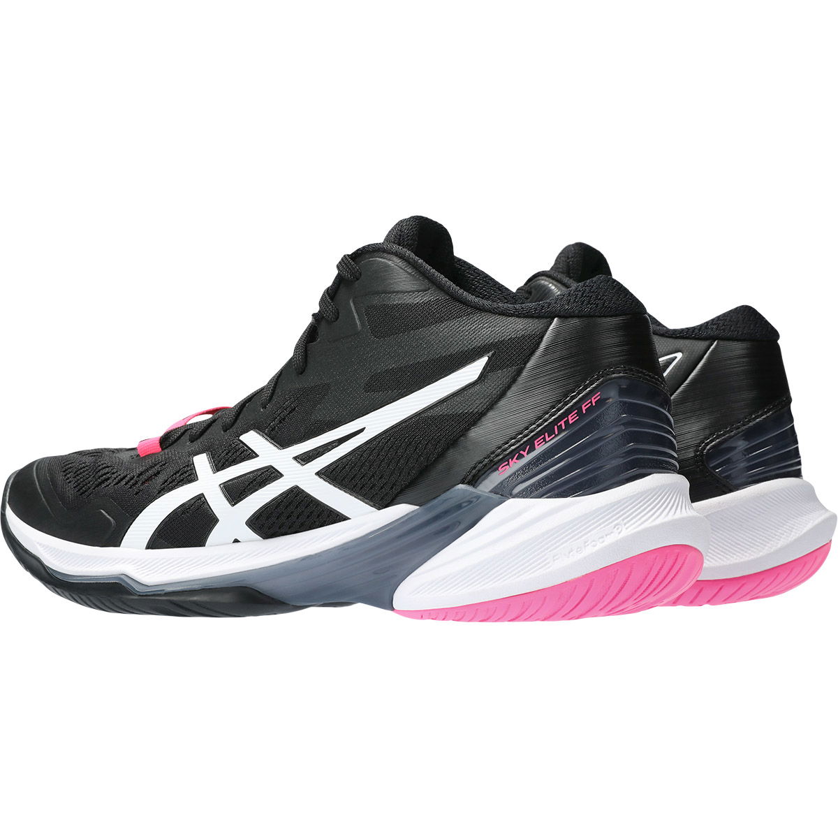 Asics Sky Elite FF 2 Mid Håndboldsko Dame