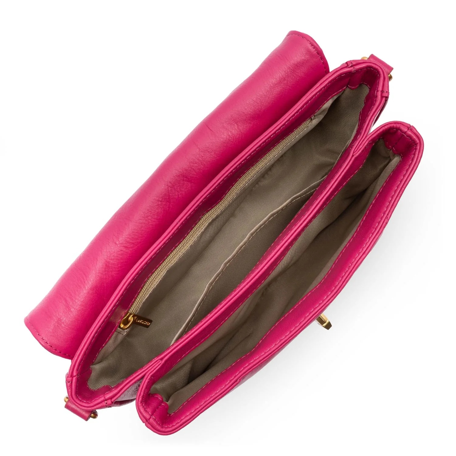 Soft Matelassé-Sac trotteur