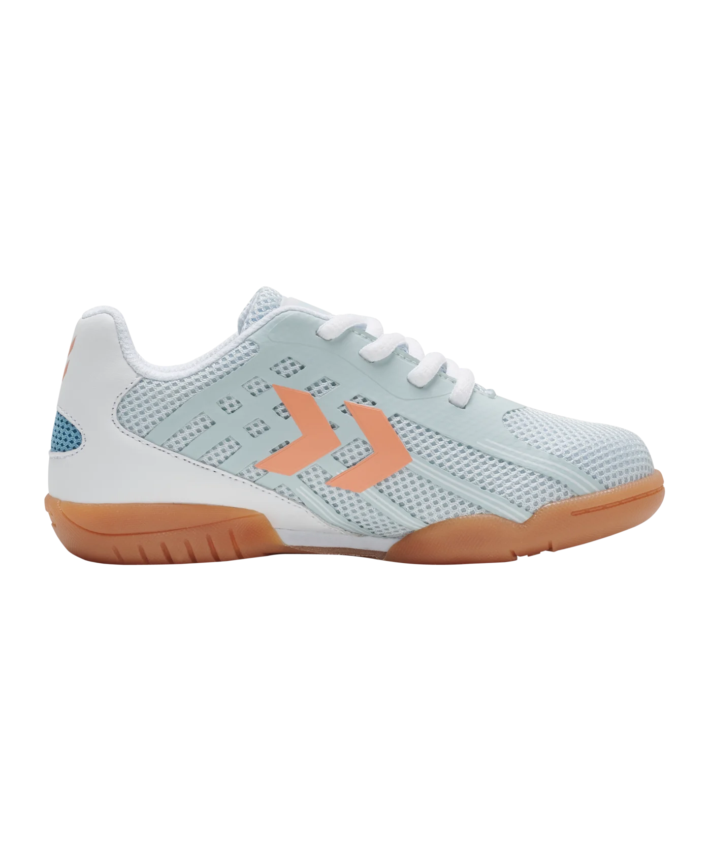 Hummel ROOT Elite LC Training Kids Blau F7448